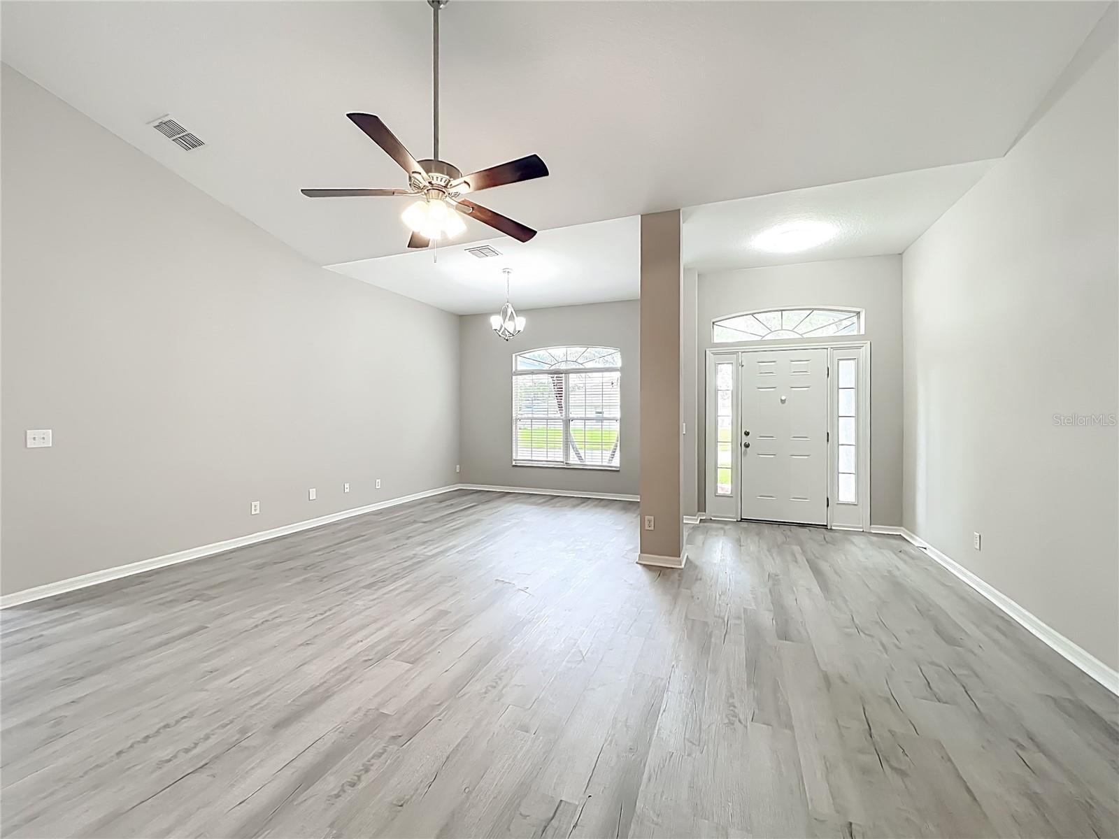 CHISHOLM ESTATES - Residential