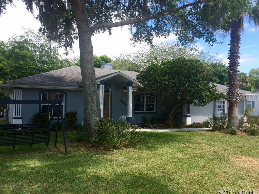 Florida Shores 01 - Residential