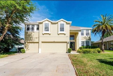 A home in OCOEE