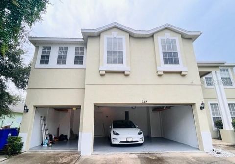 A home in OCOEE