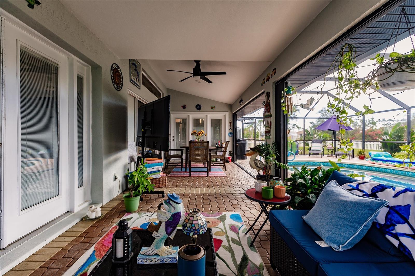 PUNTA GORDA ISLES SEC 18 - Residential