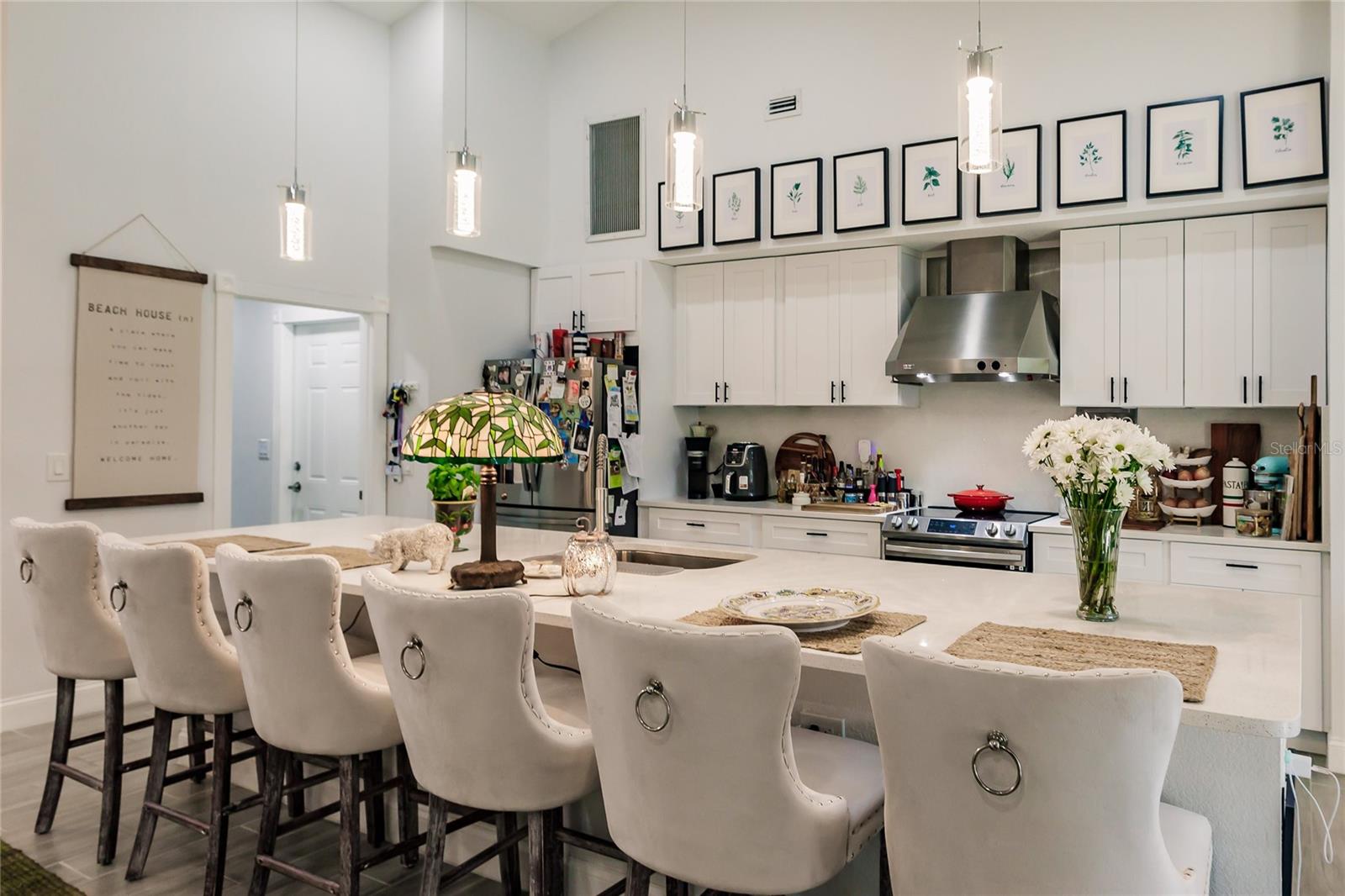 PUNTA GORDA ISLES SEC 18 - Residential