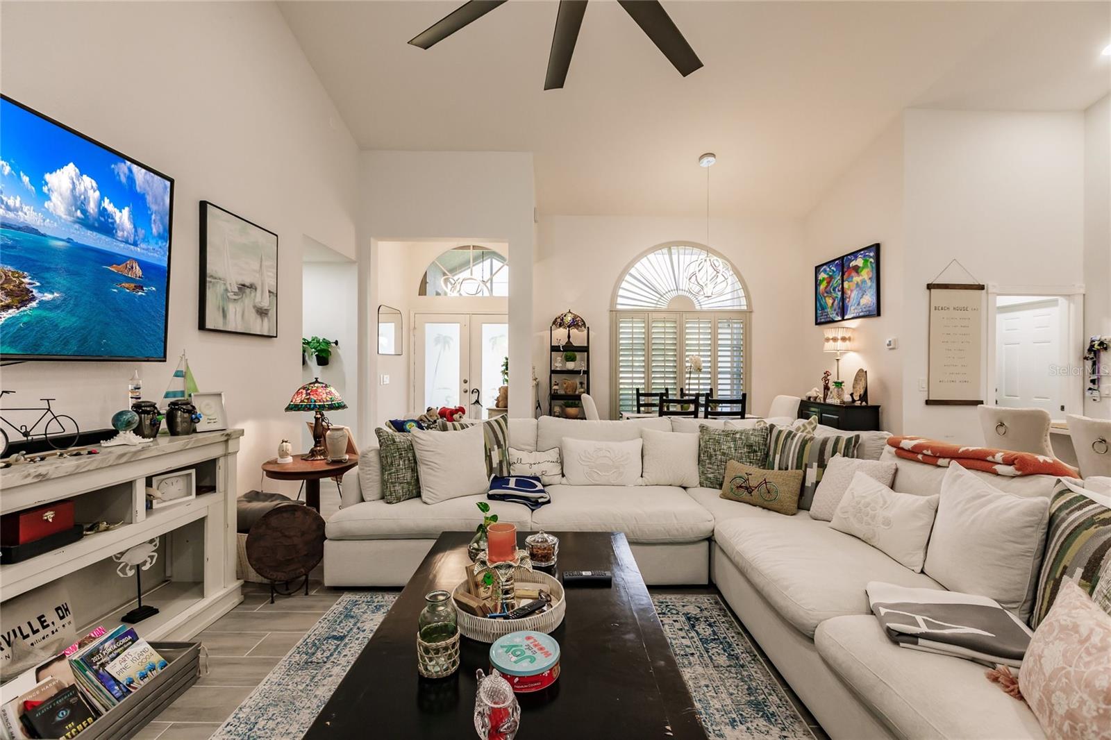 PUNTA GORDA ISLES SEC 18 - Residential