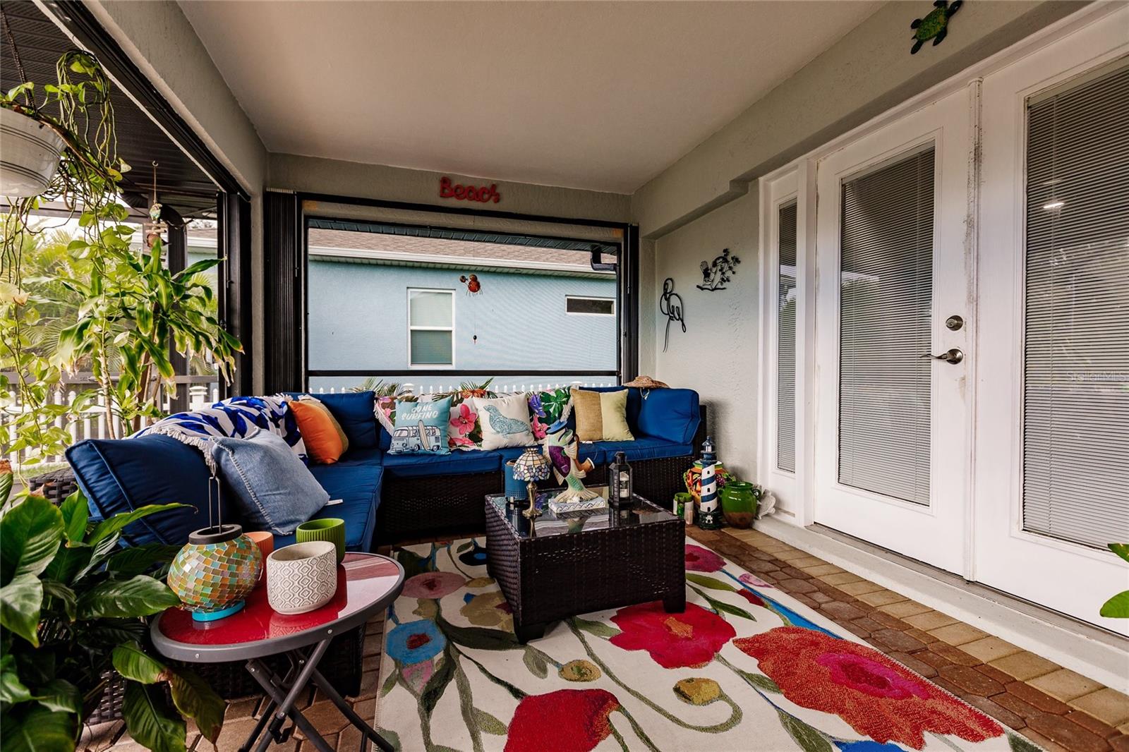 PUNTA GORDA ISLES SEC 18 - Residential