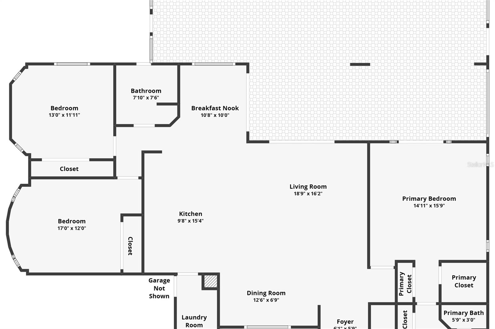 PUNTA GORDA ISLES SEC 18 - Residential