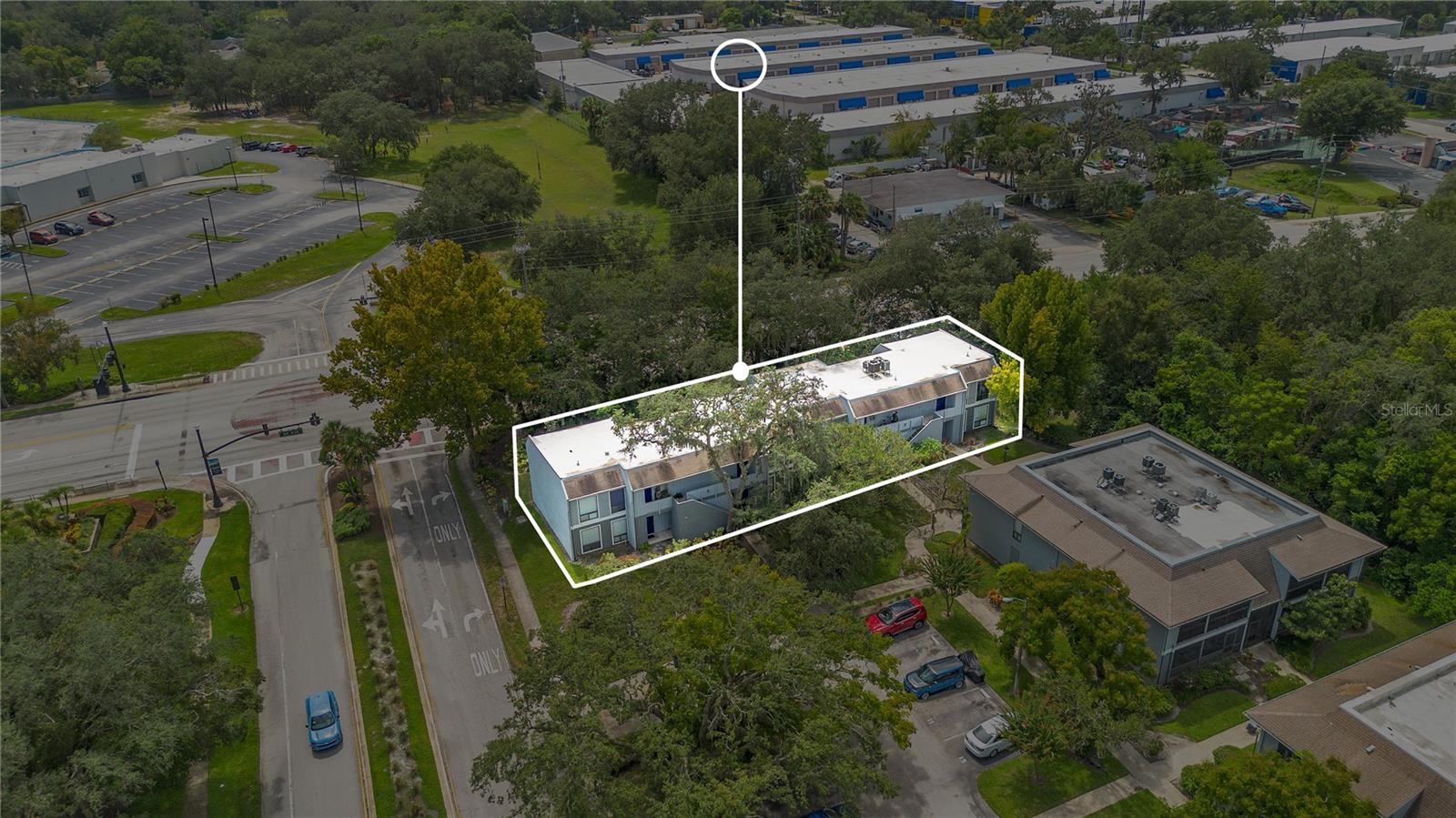 SHEOAH SEC 1 - Residential