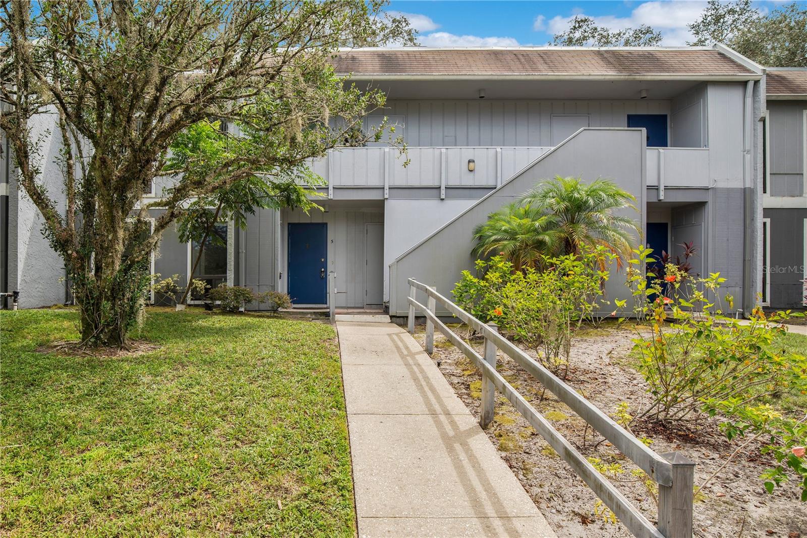 Prime First-Floor Living in Prestigious Highlands of Winter Springs!
Discover the ultimate in convenient living with this exceptional first-floor 2 bedroom, 2 bathroom condo in the highly sought-after Highlands community. Located in top-rated Seminole County School District, this ground-level gem eliminates the hassle of stairs while offering effortless accessibility for residents and guests alike.
Step into comfort and functionality where thoughtful design meets everyday convenience. This well-maintained unit provides the perfect canvas for your personal touch, whether you're a first-time homebuyer building equity, downsizing to a low-maintenance lifestyle, or a savvy investor seeking a prime rental opportunity in a community that welcomes long-term tenants.
The desirable first-floor location means easy move-ins, convenient deliveries, and stress-free daily living. With two full bathrooms and generous bedroom spaces, this condo offers the ideal blend of privacy and comfort that today's buyers demand.
Nestled in the peaceful Sheoah Highlands area just off 17-92 and minutes from I-4, you'll enjoy unbeatable access to restaurants, shopping, entertainment, and major highways for seamless commuting to Downtown Orlando, UCF, or Orlando International Airport.
The Highlands community is a true hidden oasis featuring an impressive array of resort-style amenities exclusively for residents: sparkling community pool, tennis courts, pickleball and basketball courts, scenic walking trails, clubhouse, park areas, playgrounds, and tranquil lake views. Additional perks include basic cable and internet, exterior maintenance, assigned parking with ample guest spaces, fully funded reserves, and termite bond coverage.
This move-in ready opportunity won't last long in this coveted Winter Springs location. Schedule your private showing today and experience why The Highlands represents the pinnacle of comfortable condo living!