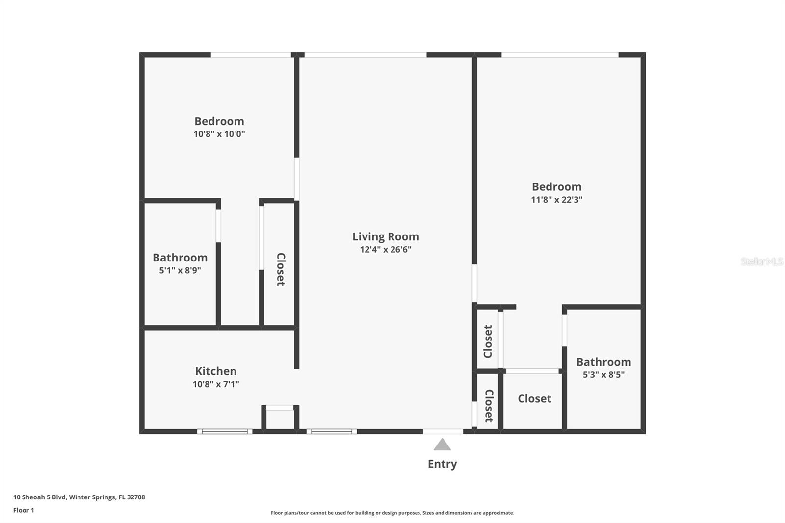SHEOAH SEC 1 - Residential