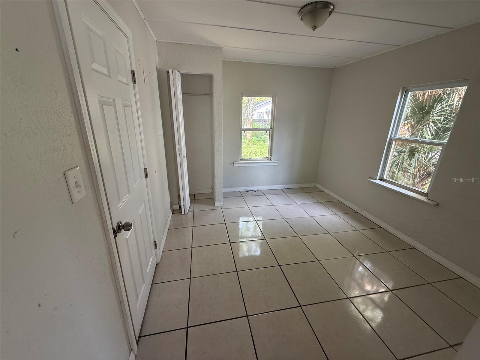 GRANT PARK - Residential