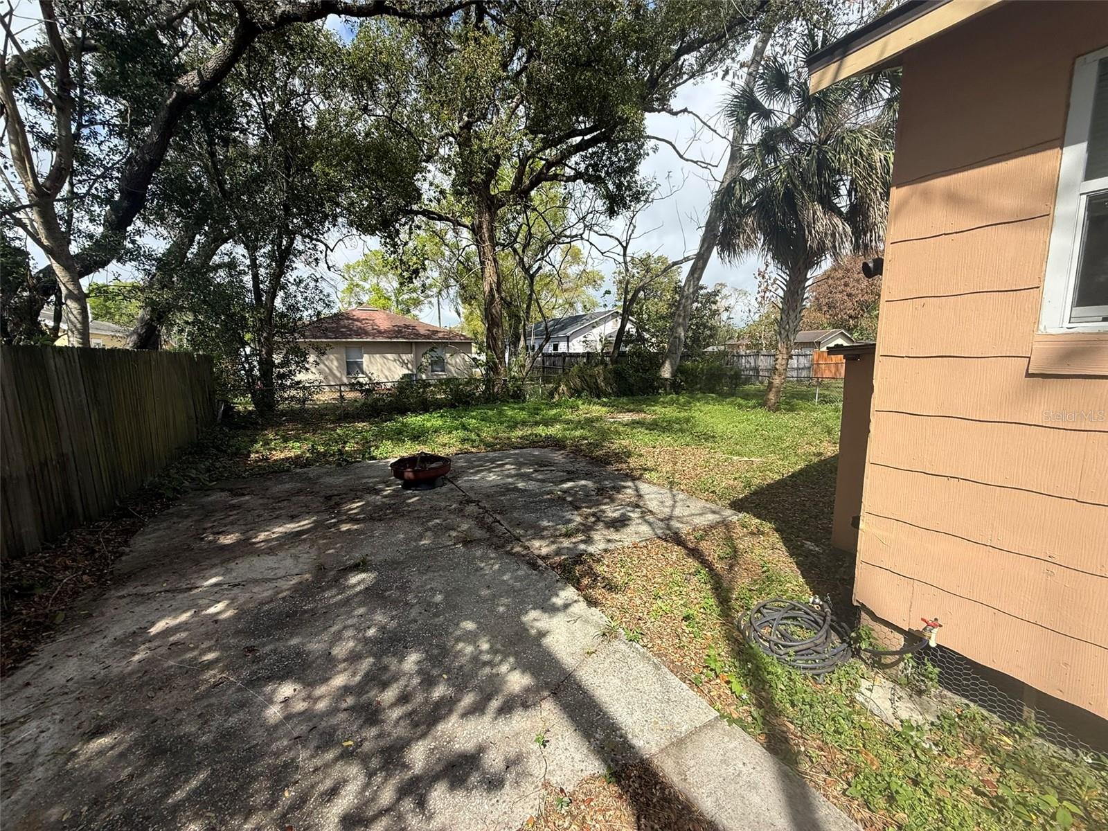 GRANT PARK - Residential