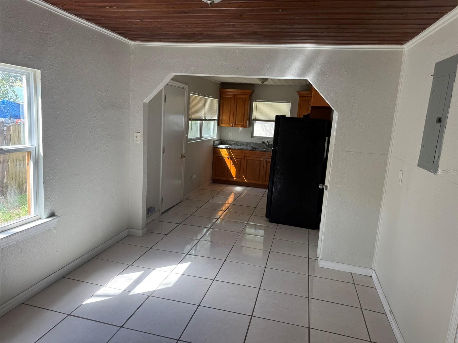 GRANT PARK - Residential