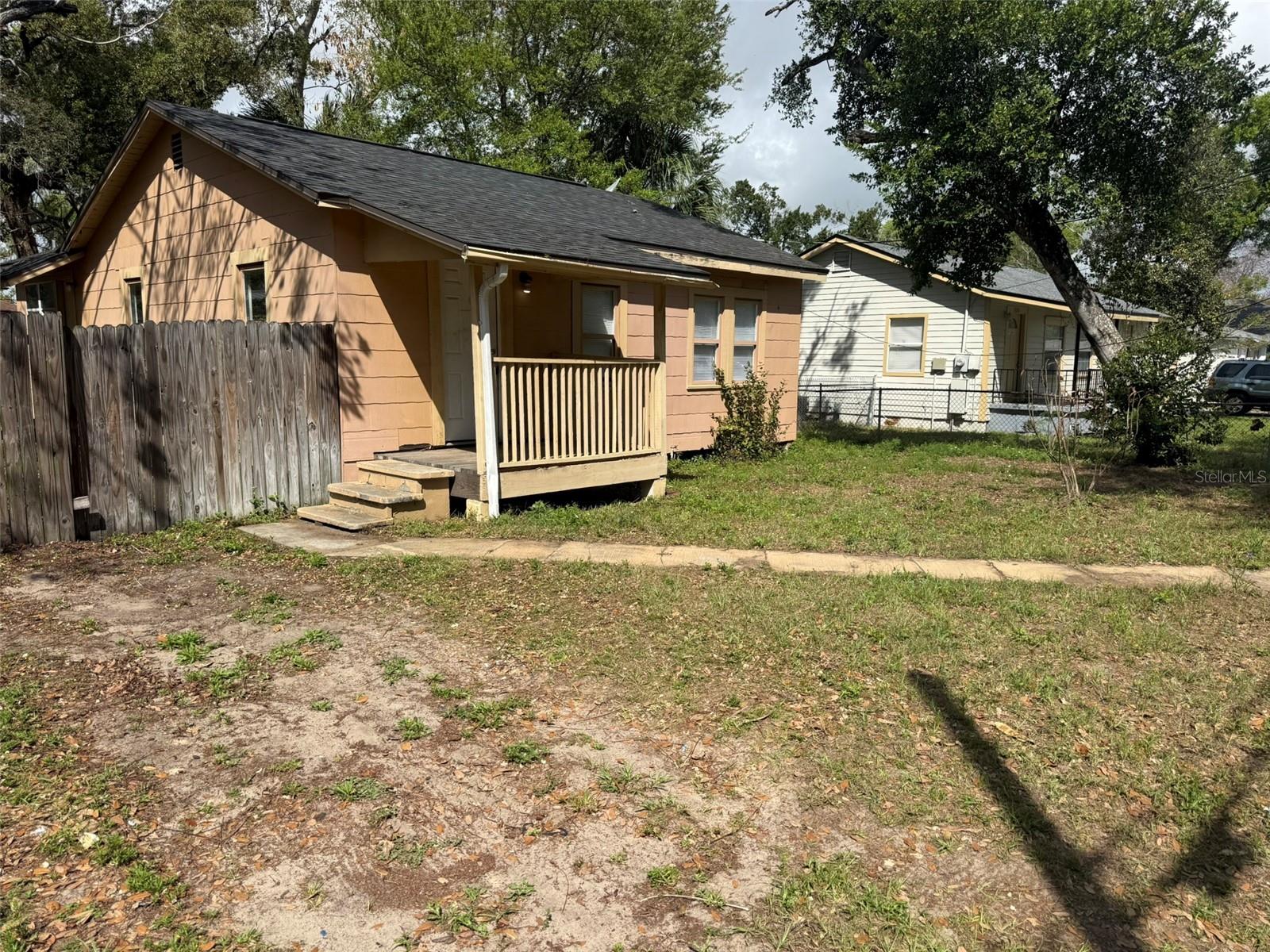 GRANT PARK - Residential