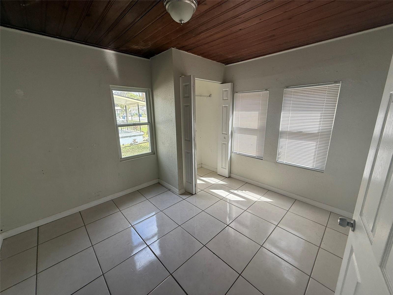 GRANT PARK - Residential