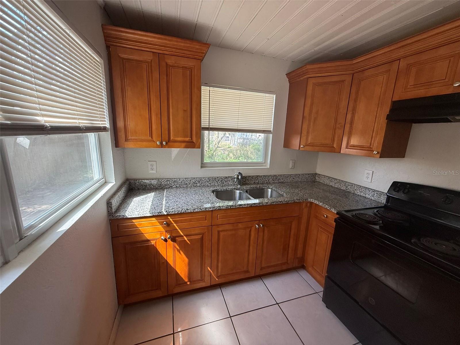 GRANT PARK - Residential