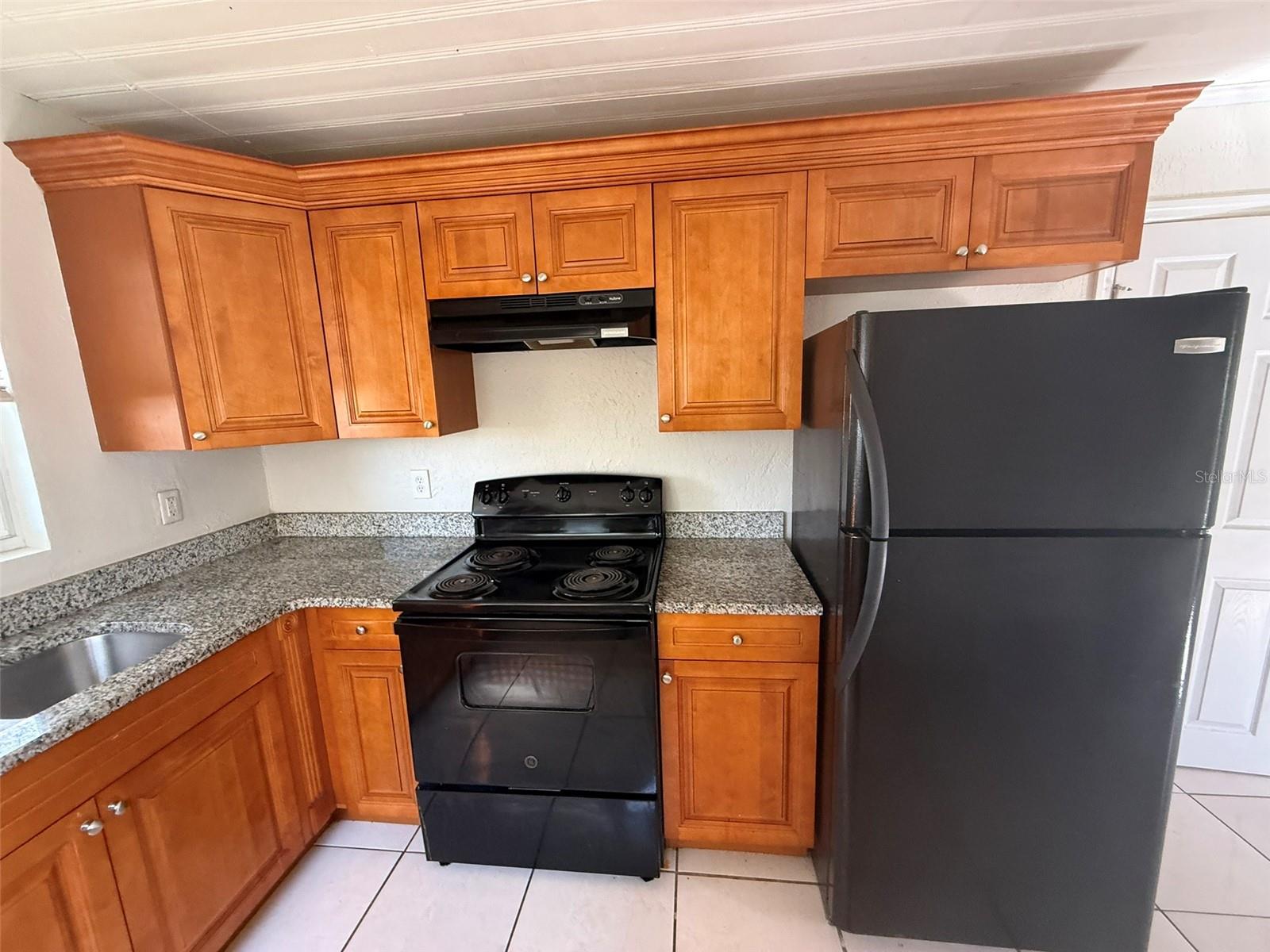 GRANT PARK - Residential