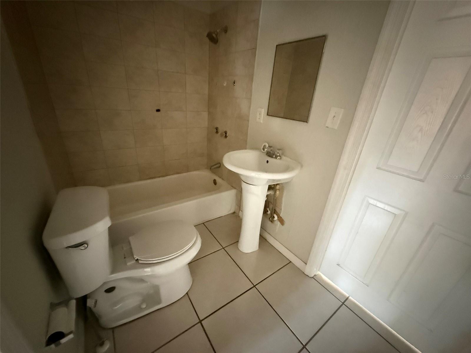 GRANT PARK - Residential