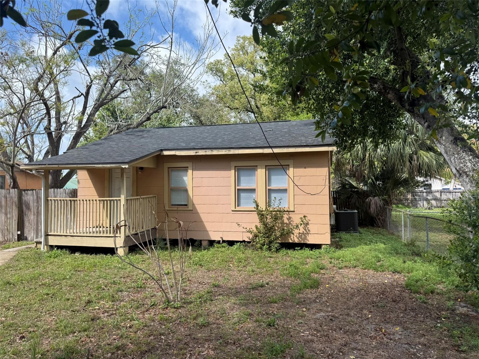 GRANT PARK - Residential