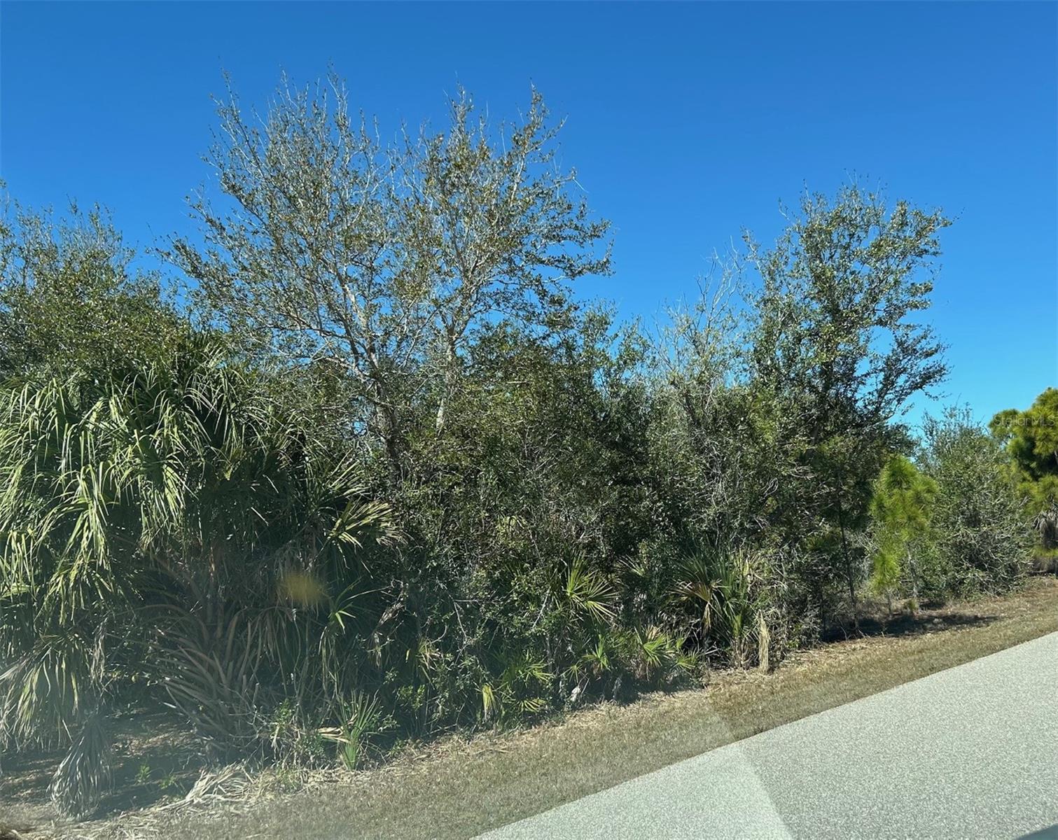 PORT CHARLOTTE SEC 071 - Land