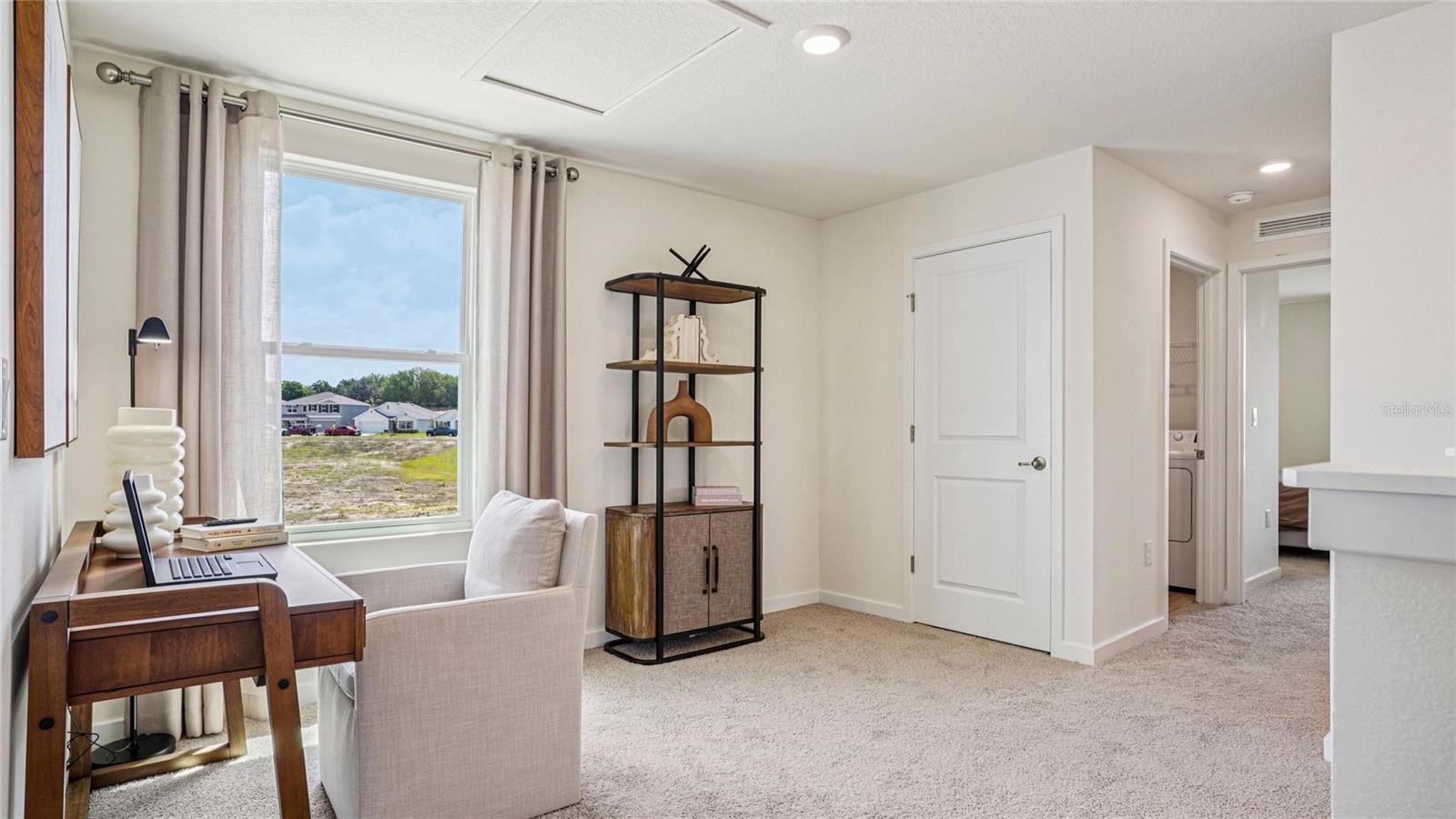 EMERSON POINTE - Residential