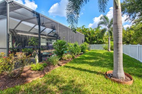 A home in BRADENTON