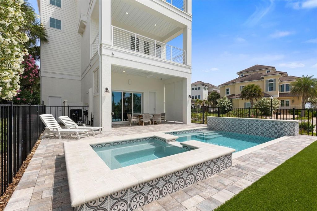 Photo of 546 Cinnamon Beach Lane, Palm Coast, FL 32137 (MLS # FC317986)