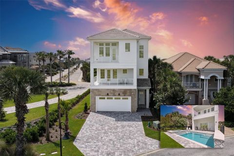 Photo of 546 Cinnamon Beach Lane, Palm Coast, FL 32137 (MLS # FC317986)