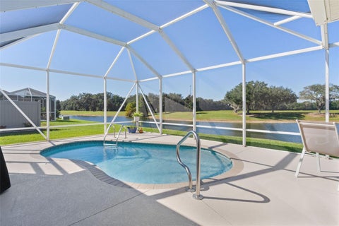 Tiny photo for 2908 Manor Downs, The Villages, FL 32162 (MLS # G5119209)