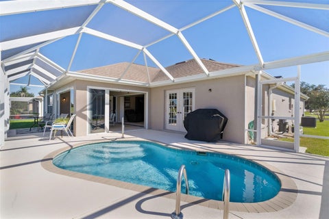 Tiny photo for 2908 Manor Downs, The Villages, FL 32162 (MLS # G5119209)