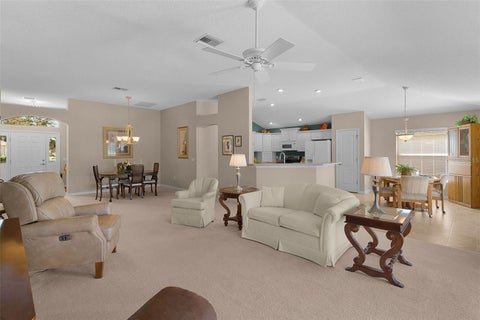 Tiny photo for 2908 Manor Downs, The Villages, FL 32162 (MLS # G5119209)