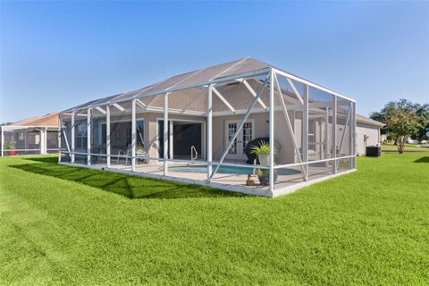 Tiny photo for 2908 Manor Downs, The Villages, FL 32162 (MLS # G5119209)