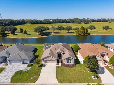 Tiny photo for 2908 Manor Downs, The Villages, FL 32162 (MLS # G5119209)