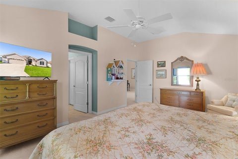 Tiny photo for 2908 Manor Downs, The Villages, FL 32162 (MLS # G5119209)