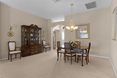 Tiny photo for 2908 Manor Downs, The Villages, FL 32162 (MLS # G5119209)