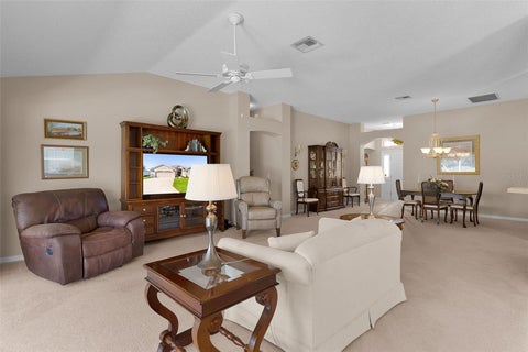 Tiny photo for 2908 Manor Downs, The Villages, FL 32162 (MLS # G5119209)