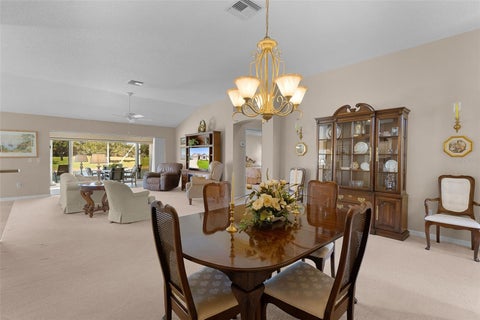 Tiny photo for 2908 Manor Downs, The Villages, FL 32162 (MLS # G5119209)