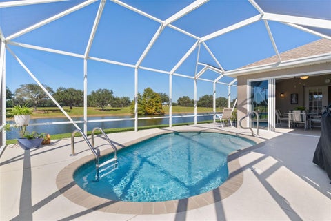 Tiny photo for 2908 Manor Downs, The Villages, FL 32162 (MLS # G5119209)