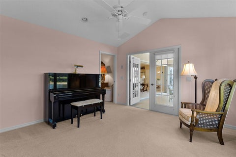 Tiny photo for 2908 Manor Downs, The Villages, FL 32162 (MLS # G5119209)