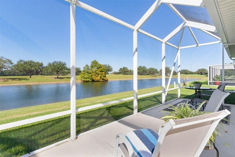 Tiny photo for 2908 Manor Downs, The Villages, FL 32162 (MLS # G5119209)