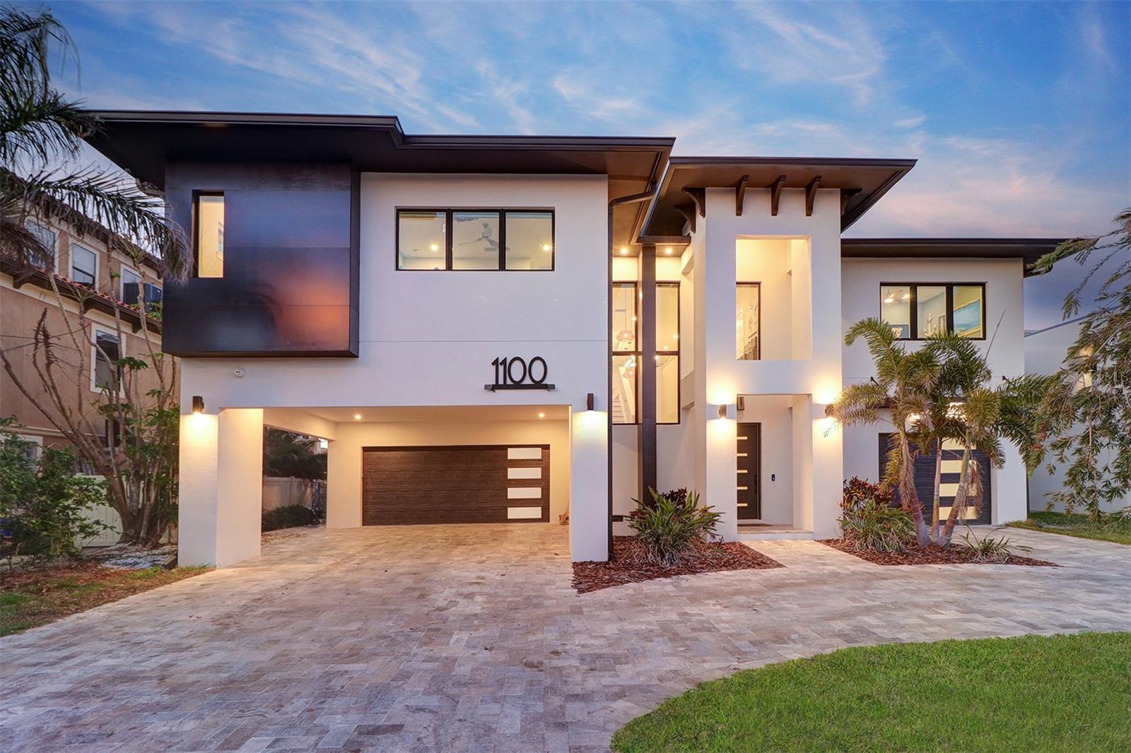 BOCA CIEGA ISLE - Residential