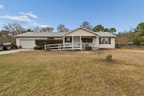 Photo of 2334 N Hiawassee Rd, Apopka, FL 32703 (MLS # O6382723)