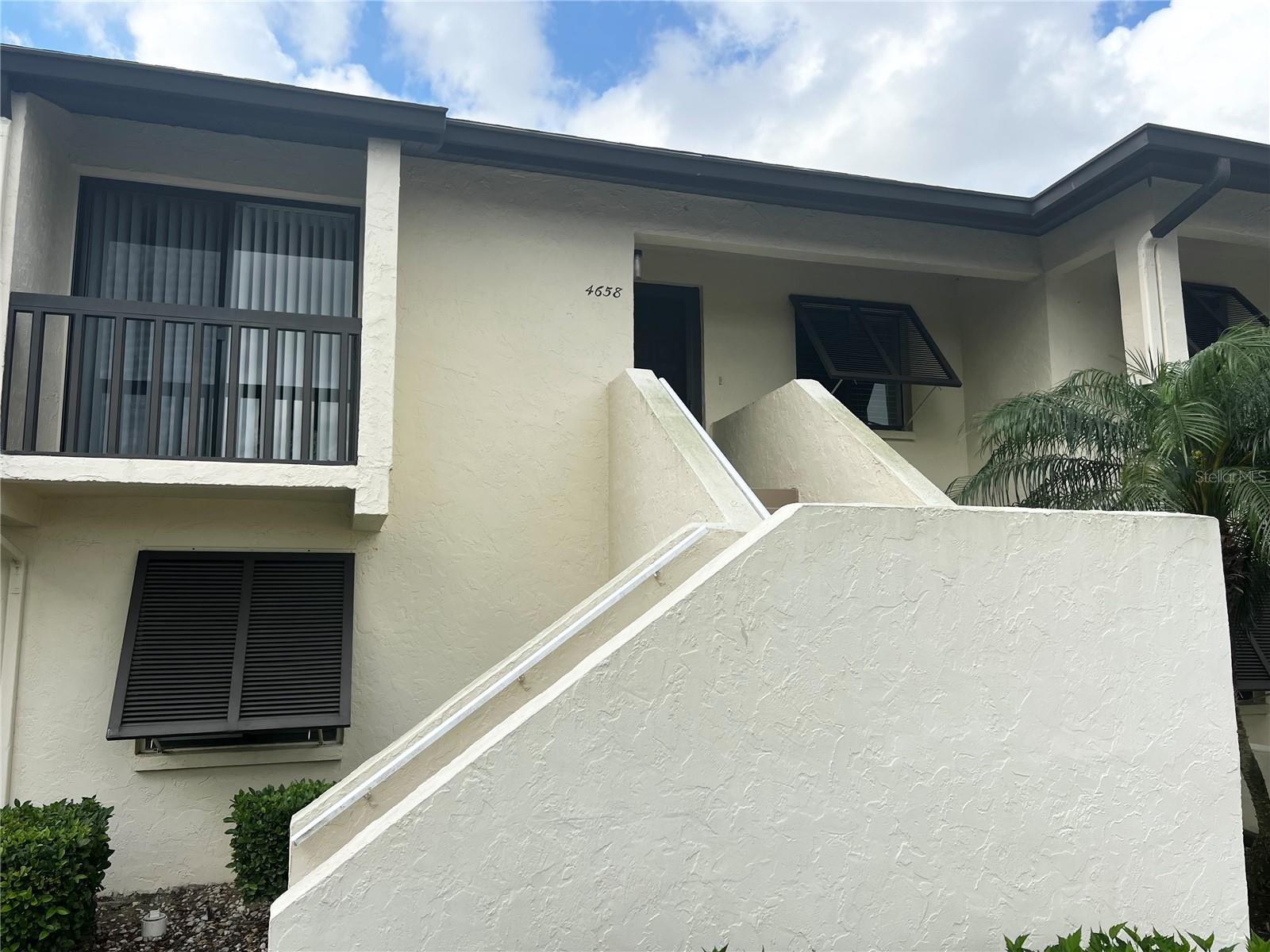 This beautiful property is located in the heart of Sarasota. Built in one of the most established communities, known as The Meadows. The property contains two bedrooms, and two attached bathrooms. It is fully turnkey furnished with all appliances and furniture. There is a lovely screened lanai looking over the community pool. This is not a pet friendly property. The beach and local markets or restaurants are only a short drive away. Price is $2,300.00 per month.