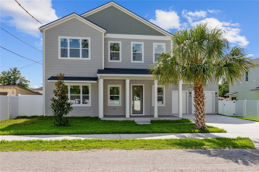 Photo of 6710 N 17th Street, Tampa, FL 33610 (MLS # TB8530430)