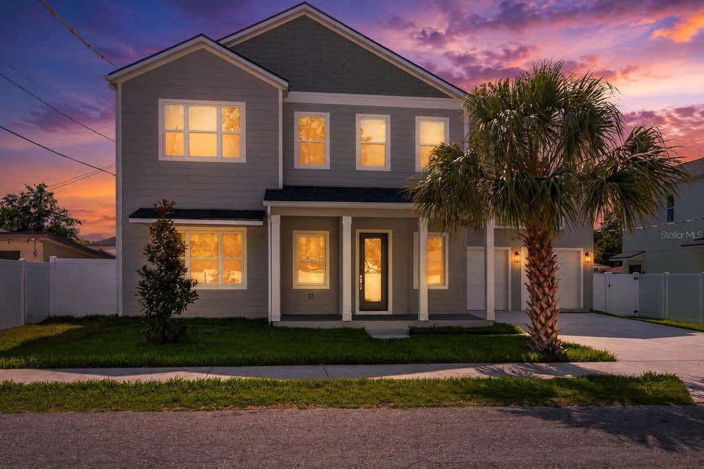 Photo of 6710 N 17th Street, Tampa, FL 33610 (MLS # TB8530430)