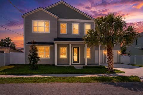 Photo of 6710 N 17th Street, Tampa, FL 33610 (MLS # TB8530430)