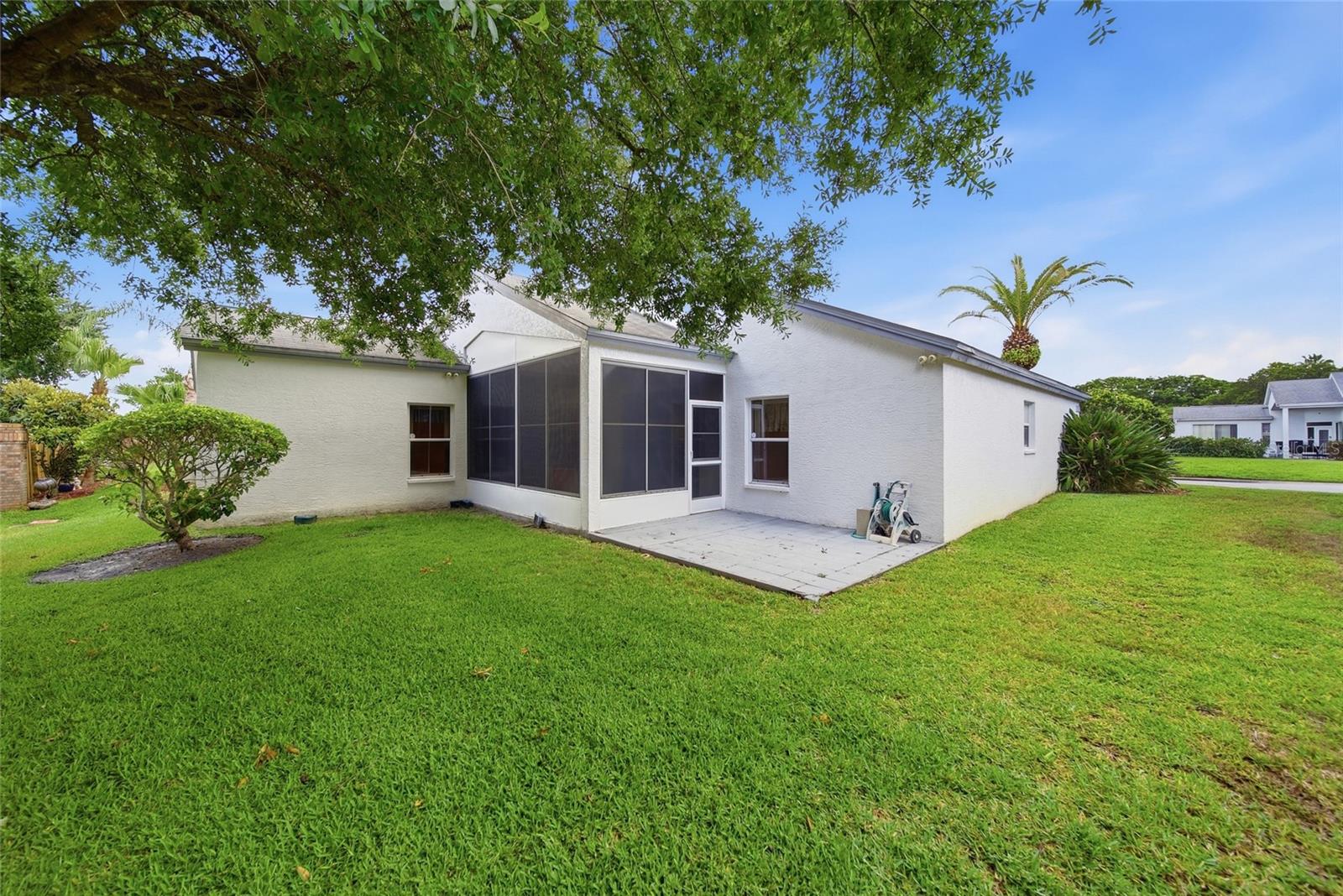LIVE OAK VILLAGE BEACON WOODS - Residential