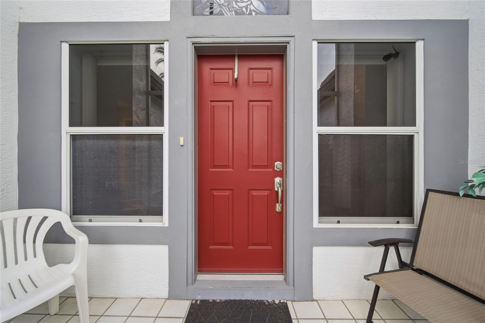 LIVE OAK VILLAGE BEACON WOODS - Residential