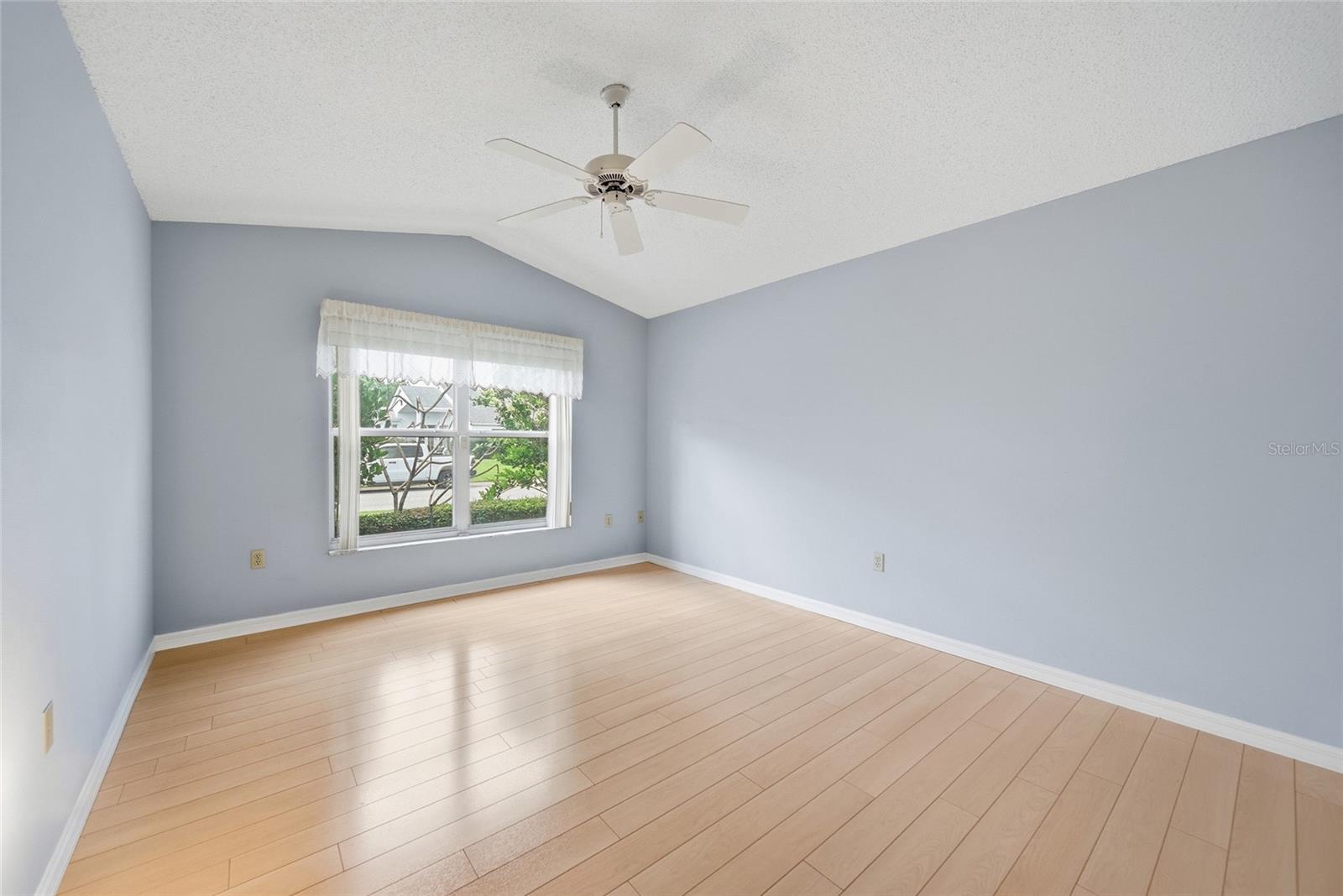 LIVE OAK VILLAGE BEACON WOODS - Residential