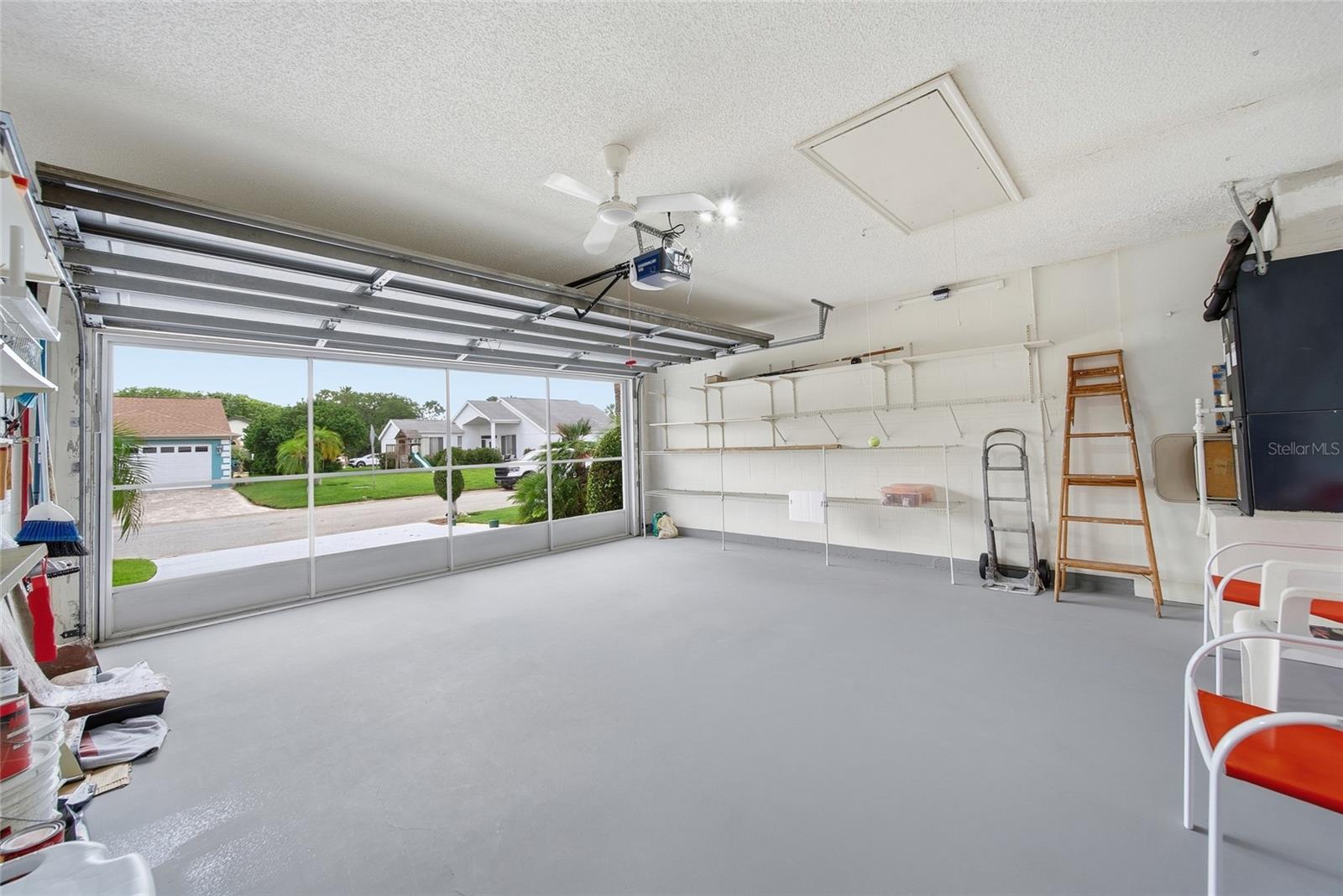 LIVE OAK VILLAGE BEACON WOODS - Residential