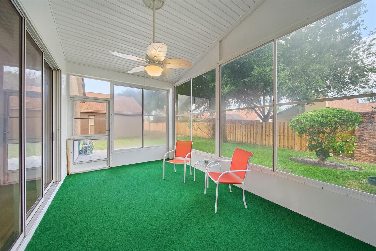 LIVE OAK VILLAGE BEACON WOODS - Residential
