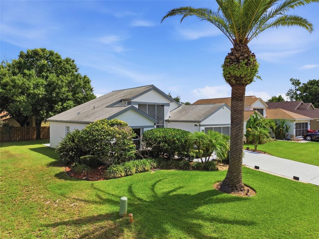 Photo of 8051 Thatch Terrace, Hudson, FL 34667 (MLS # TB8508882)